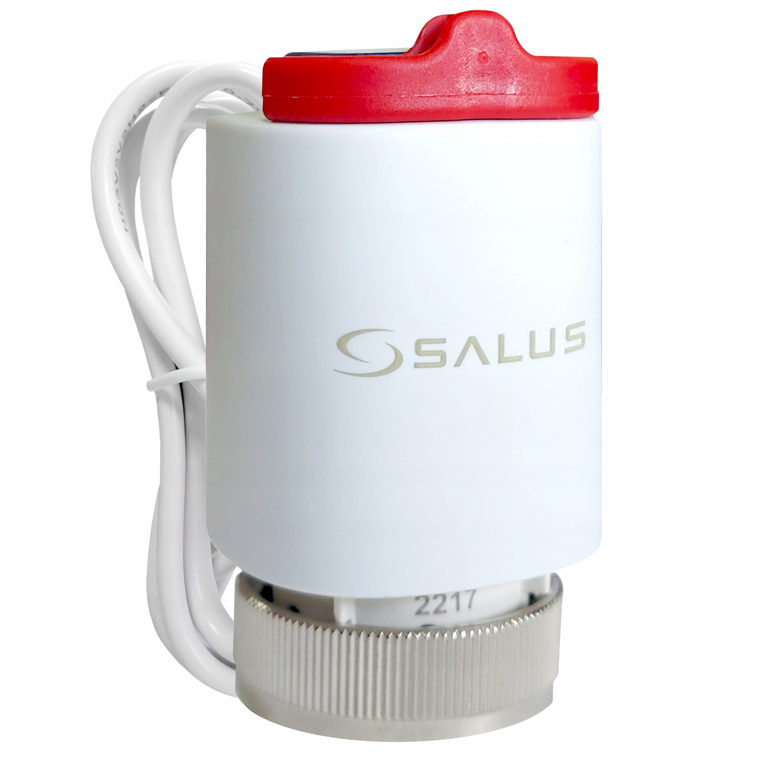 Termoelektrický pohon Salus T30NC 230 V